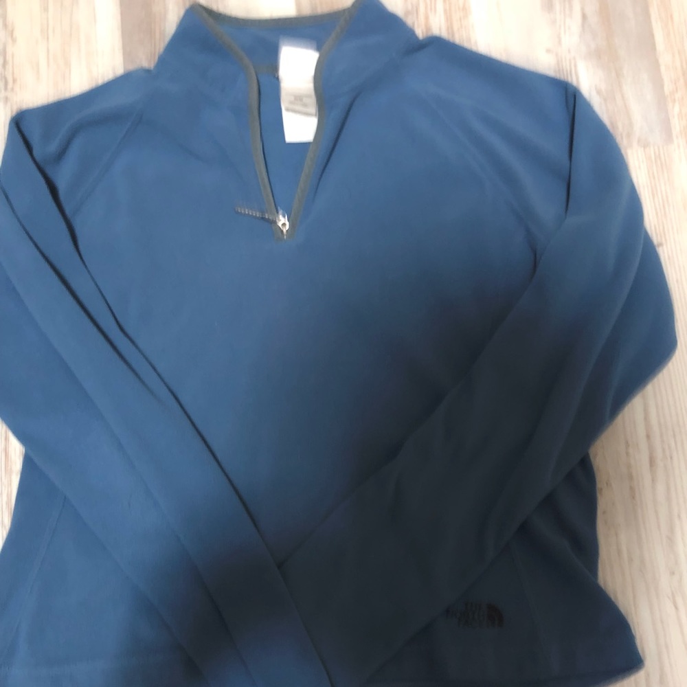 North Face Pullover